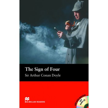 The Sign O Our (audio Cd Included)