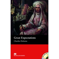 Great Expectations (audio Cd Included)