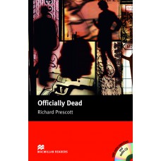 Oicially Dead (audio Cd Included)