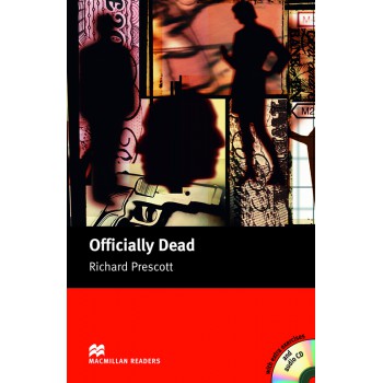 Oicially Dead (audio Cd Included)