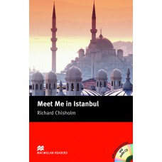 Meet Me In Istanbul (audio Cd Included)