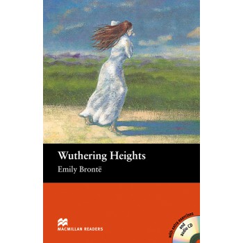 Wuthering Heights (audio Cd Included) Wuthering Heights (audio Cd Included)