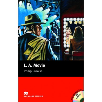 L. A. Movie (audio Cd Included)