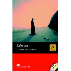 Rebecca (audio Cd Included)
