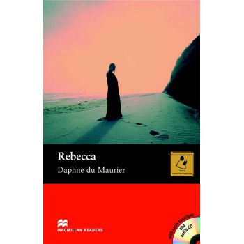 Rebecca (audio Cd Included)