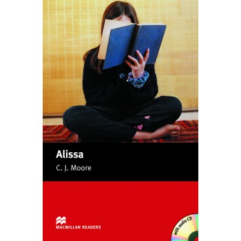 Alissa (audio Cd Included) Alissa (audio Cd Included)