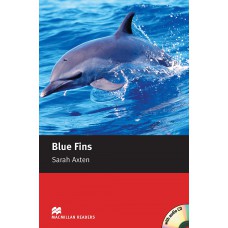 Blue Ins (audio Cd Included)