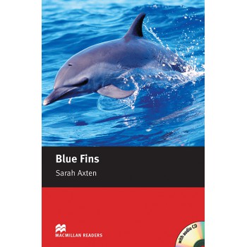 Blue Ins (audio Cd Included)