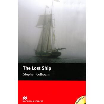 The Lost Ship (audio Cd Included)