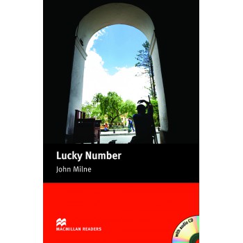 Lucky Number (audio Cd Included)