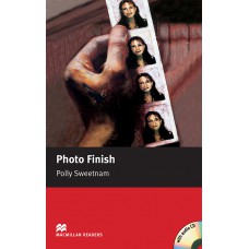 Photo Inish (audio Cd Included)