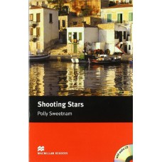 Shooting Stars (audio Cd Included)