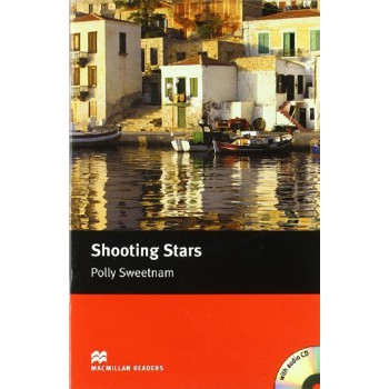 Shooting Stars (audio Cd Included)