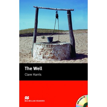 The Well (audio Cd Included) The Well (audio Cd Included)