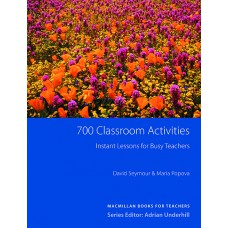 700 Classroom Activities