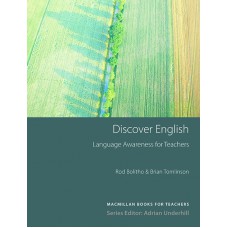 Discover English
