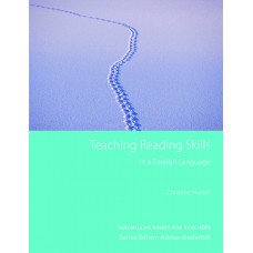 Teaching Reading Skills In A Foreign Language