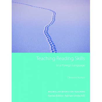 Teaching Reading Skills In A Foreign Language