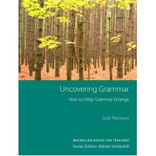 Uncovering Grammar