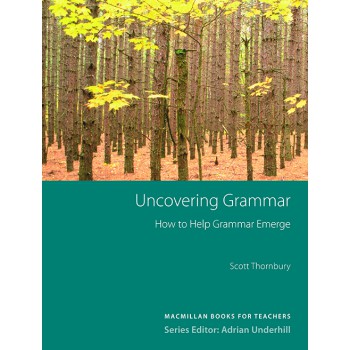 Uncovering Grammar Uncovering Grammar