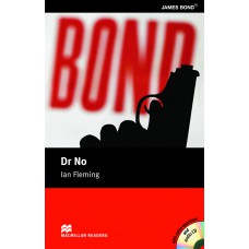 Dr. No (audio Cd Included)