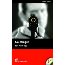 Goldfinger (audio Cd Included)