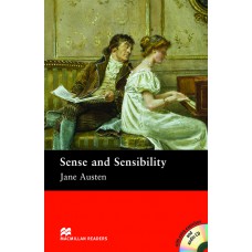 Sense And Sensibility (audio Cd Included)