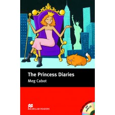 The Princess Diaries (audio Cd Included)