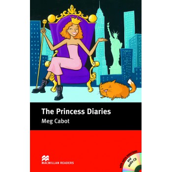 The Princess Diaries (audio Cd Included)