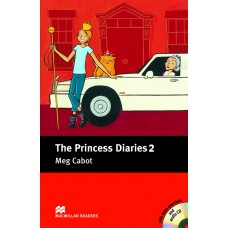 The Princess Diaries 2 (audio Cd Included)