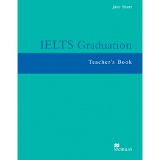 Ielts Graduation Teachers Book