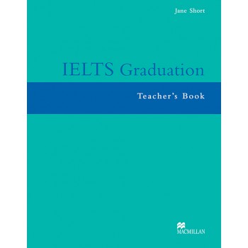 Ielts Graduation Teachers Book
