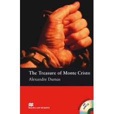 The Treasure O Monte Cristo (audio Cd Included)