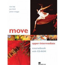 Move Students Book With Cd-rom-upper-int.
