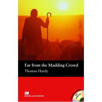 Ar Rom The Madding Crowd