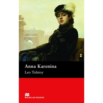 Anna Karenina Anna Karenina