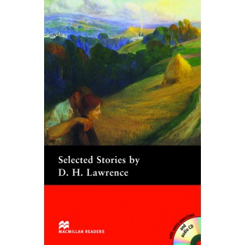 Select Stories (audio Cd Included)