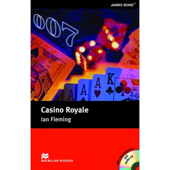 Casino Royale (audio Cd Included)