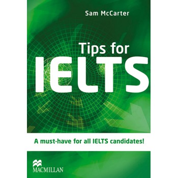 Tips For Ielts Sb