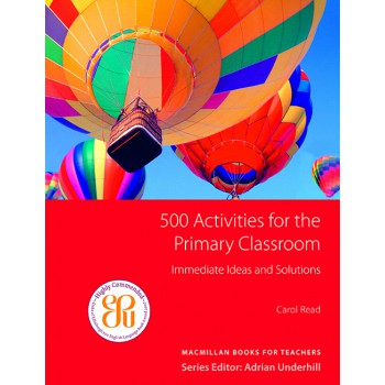 500 Activities For The Primary Classroom