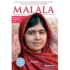 Malala - The Girl Who Campaigned For Educaion