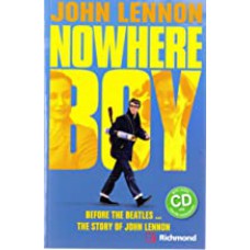 John Lennon Nowhere Boy