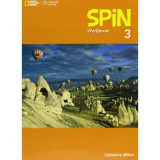 Spin 3: Workbook