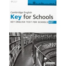 Cambridge English Key For Schools - Ket: Teacher´s Book