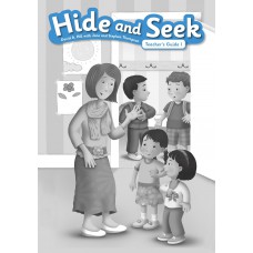 Hide & Seek 1: Teacher´s Guide