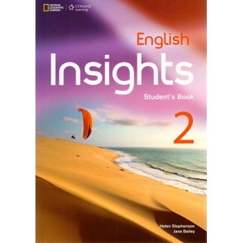 English Insight 2: Student Book