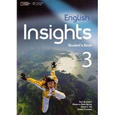 English Insight 3: Student Book