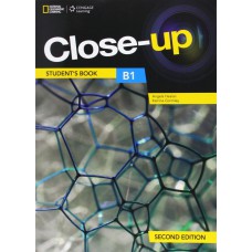 Close-up - 2nd - B1: Student Book + Online Student Zone