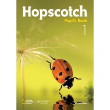 Hopscotch 1: Pupils Book