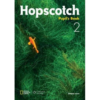 Hopscotch 2: Pupils Book